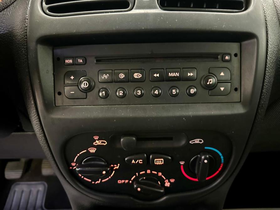 Peugeot 206 Уфа  - изображение 12