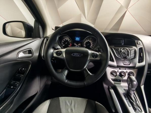 Ford Focus III с пробегом 2012 года, цена 650 000 рублей, 201966 км, седан, Автокод Объявления