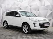 Peugeot 4007 Ульяновск  - изображение 28