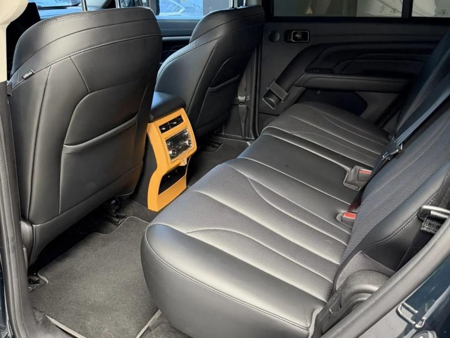 Haval H9 II Москва  - изображение 14
