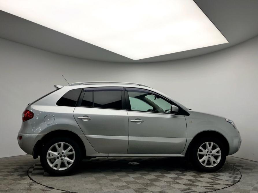 Renault Koleos I Мурманск  - изображение 7