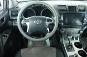Toyota Highlander II (XU40) Рестайлинг Омск  - изображение 35