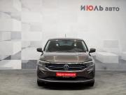 Volkswagen Polo VI Екатеринбург  - изображение 22