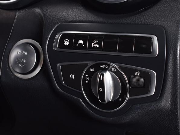 Mercedes-Benz C-Класс IV (W205) с пробегом 2014 года, цена 1 779 995 рублей, 107674 км, седан, Автокод Объявления