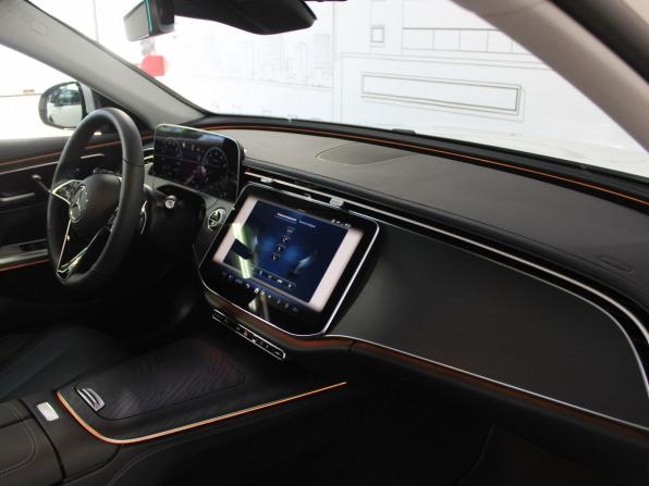 Mercedes-Benz E-Класс VI (W214 S214) с пробегом 2025 года, цена 7 350 000 рублей, 918 км, седан, Автокод Объявления
