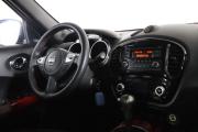 Nissan Juke I Рестайлинг Нижний Новгород  - изображение 33