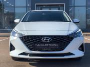 Hyundai Solaris II Рестайлинг Стерлитамак  - изображение 20