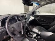 Hyundai Santa Fe III Рестайлинг Химки  - изображение 30