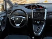 Toyota Verso I Рестайлинг Архангельск  - изображение 47