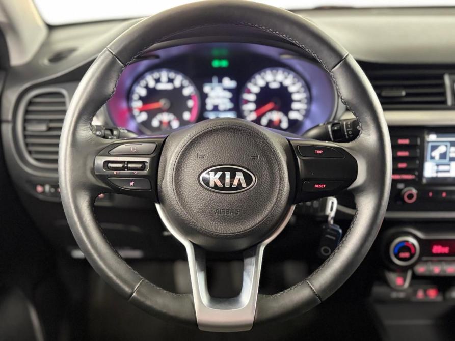 Kia Rio IV Екатеринбург  - изображение 22