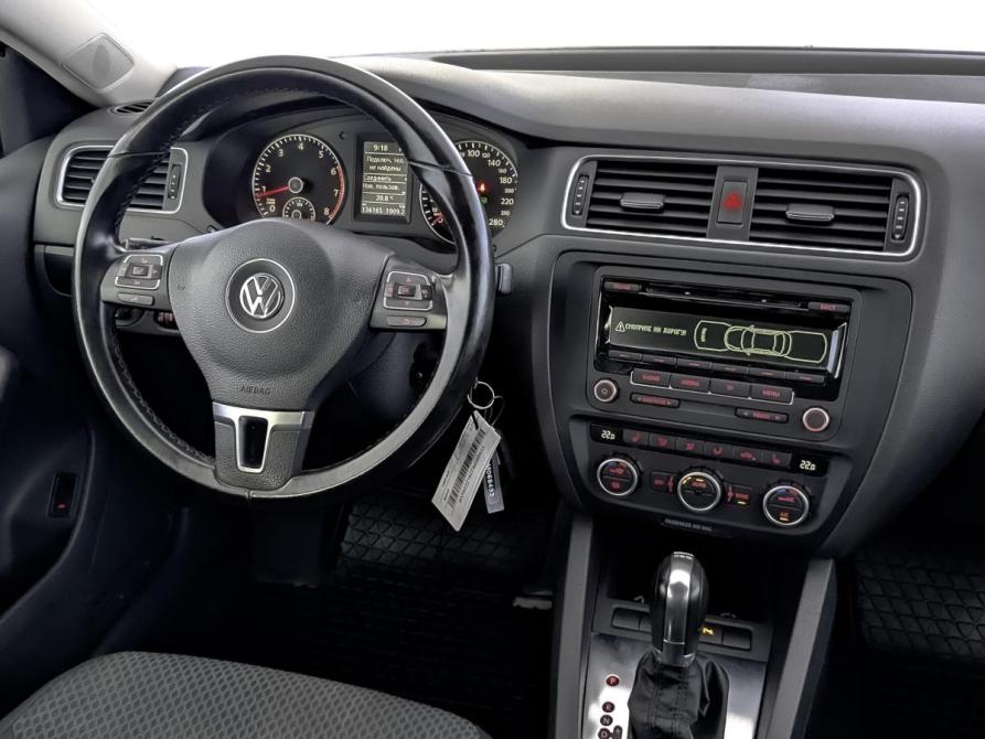 Volkswagen Jetta VI Москва  - изображение 29