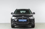 Mitsubishi ASX I Рестайлинг Челябинск  - изображение 18