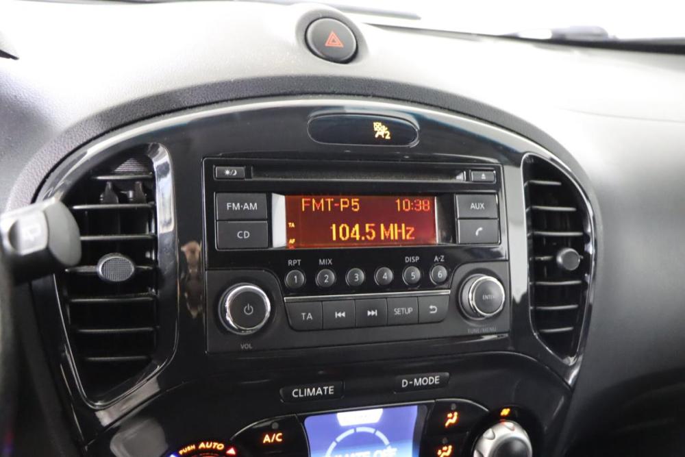 Nissan Juke I Нижний Новгород  - изображение 18