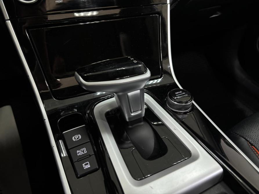 Kia Seltos I Рестайлинг Альметьевск  - изображение 24