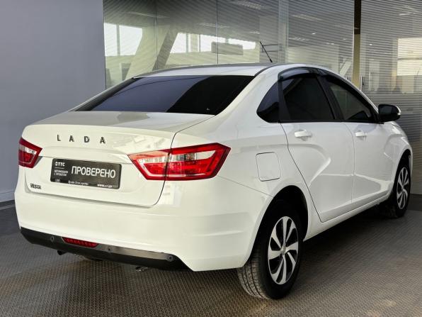 Lada (ВАЗ) Vesta I с пробегом 2021 года, цена 1 120 000 рублей, 67480 км, седан, Автокод Объявления