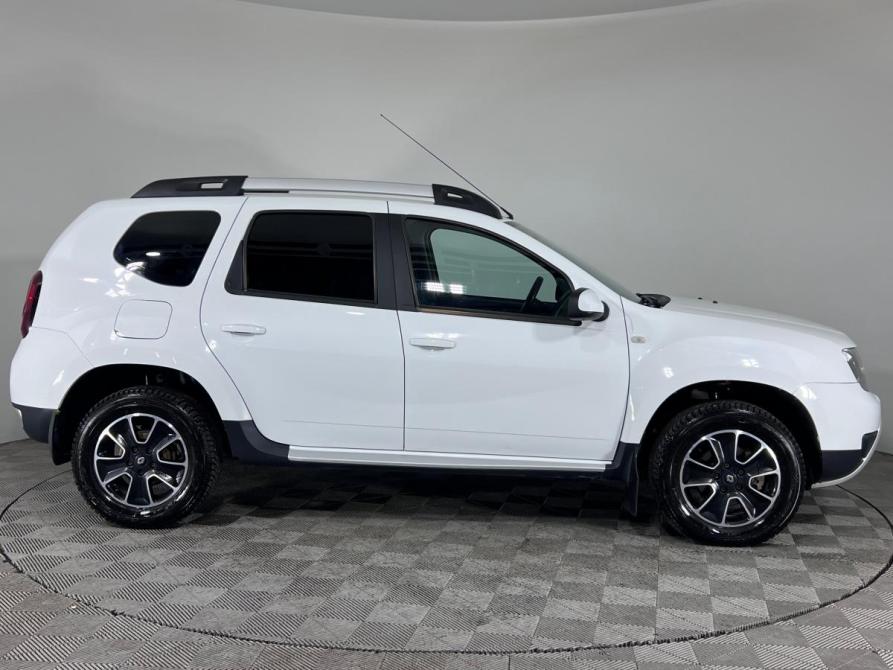 Renault Duster I Рестайлинг Ростов-на-Дону  - изображение 8