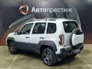 Lada (ВАЗ) Niva Travel I Ставрополь  - изображение 29