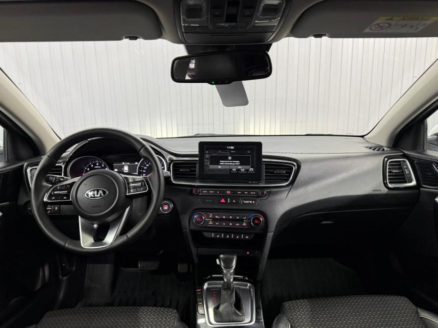 Kia Ceed III Краснодар  - изображение 9