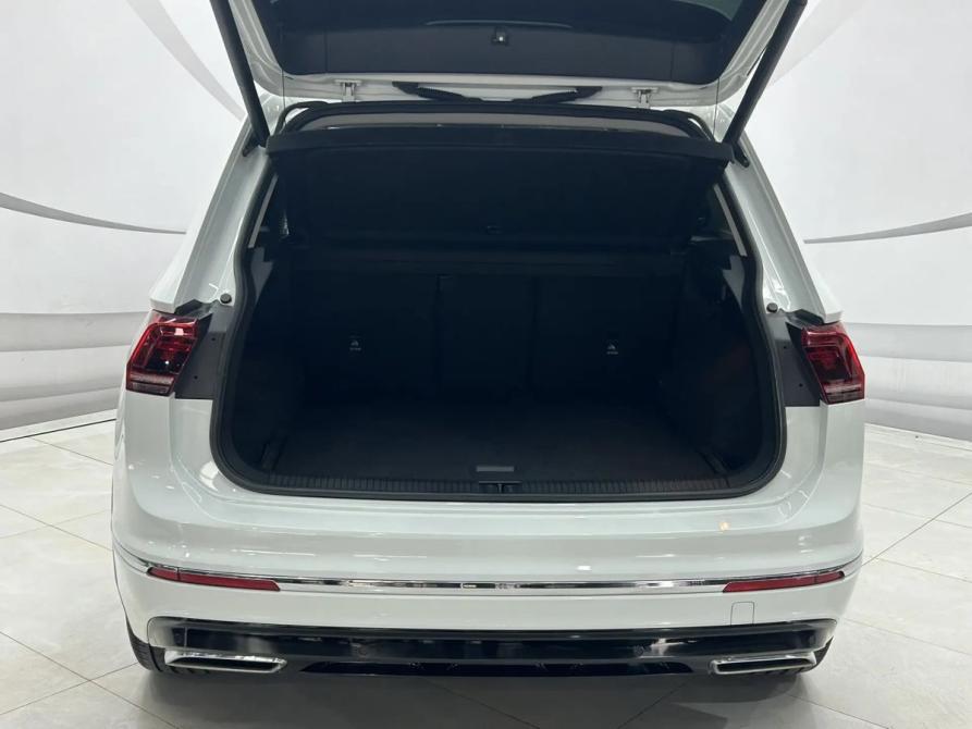 Volkswagen Tiguan II Воронеж  - изображение 9