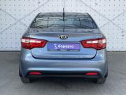 Kia Rio III Тамбов  - изображение 25
