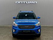 Hyundai Creta I Краснодар  - изображение 22