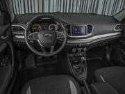 Lada (ВАЗ) Vesta I Рестайлинг (NG) Ставрополь  - изображение 28