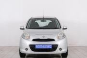 Nissan March IV (K13) Красноярск  - изображение 20