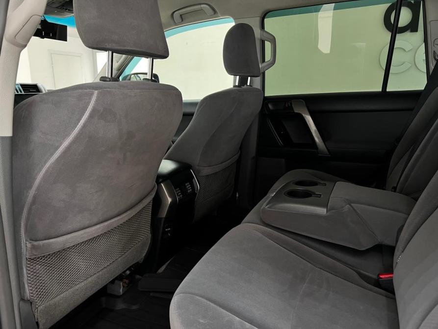Toyota Land Cruiser Prado 150 Series Волгоград  - изображение 17