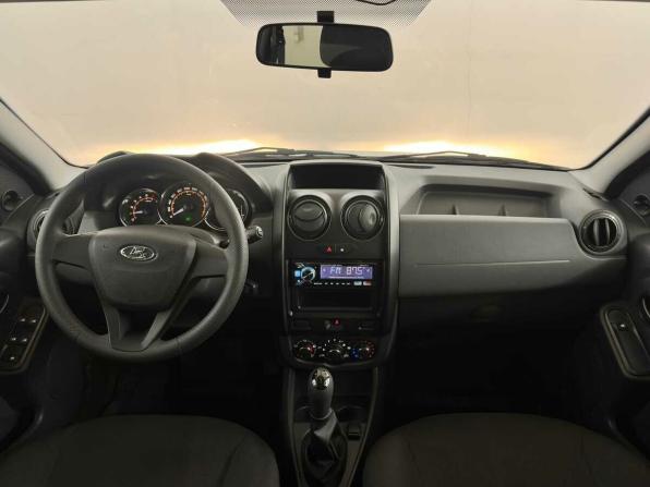 Lada (ВАЗ) Largus I Рестайлинг с пробегом 2025 года, цена 1 505 000 рублей, 4556 км, универсал, Автокод Объявления