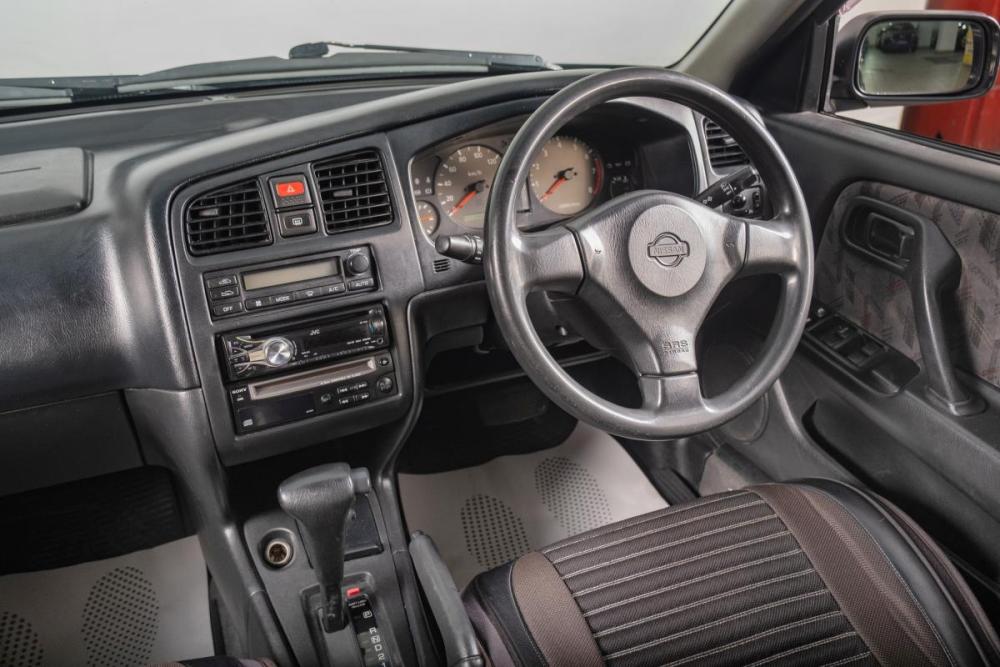 Nissan Primera II (P11) Томск  - изображение 9
