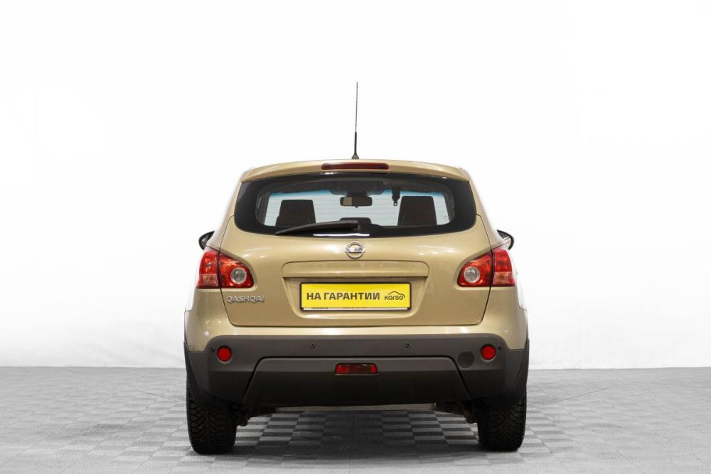 Nissan Qashqai I Барнаул  - изображение 6