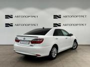 Toyota Camry VII (XV50) Рестайлинг Санкт-Петербург  - изображение 32