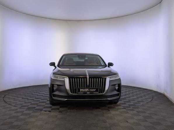 Hongqi H9 I с пробегом 2021 года, цена 3 190 000 рублей, 82881 км, седан, Автокод Объявления