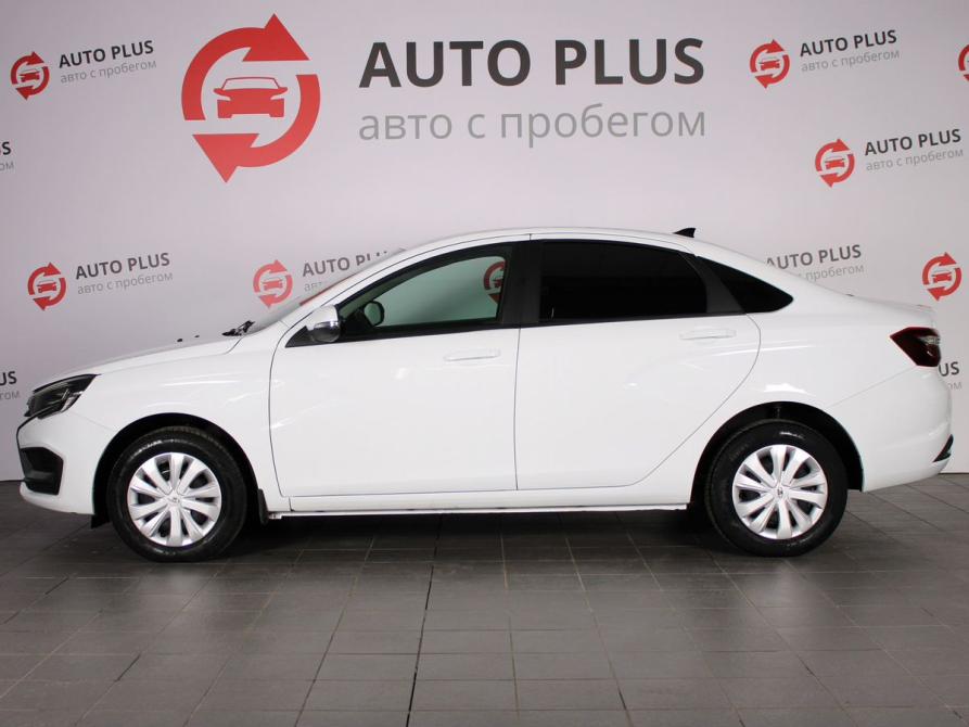 Lada (ВАЗ) Vesta I Рестайлинг (NG) Минеральные Воды  - изображение 6