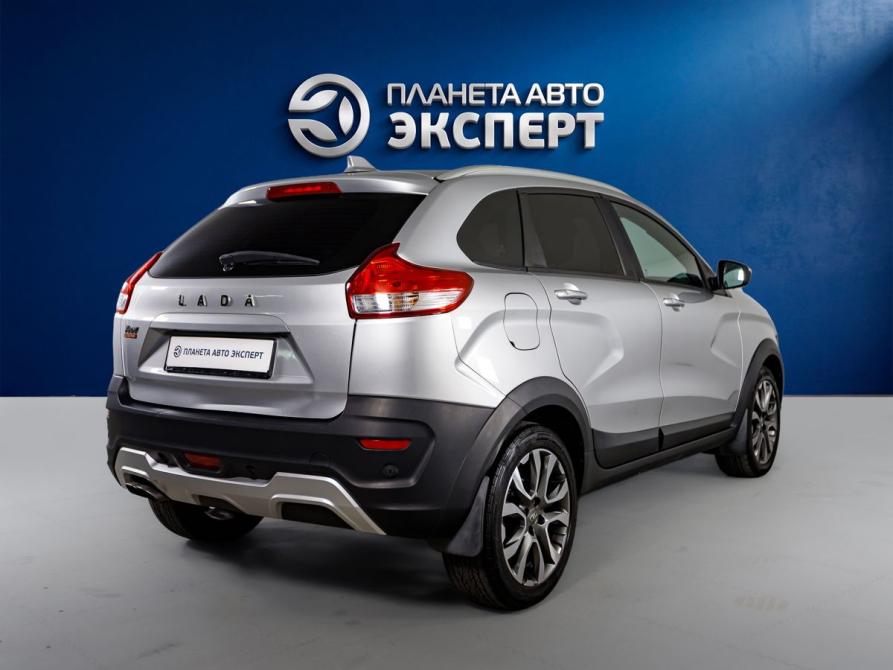 Lada (ВАЗ) XRAY I Челябинск  - изображение 4