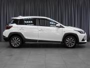 Toyota Yaris XP150 Рестайлинг Тюмень  - изображение 20