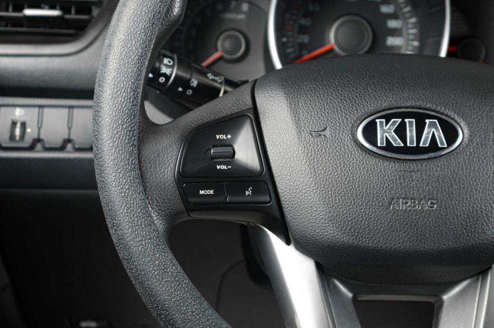 Kia Rio III Тюмень  - изображение 15