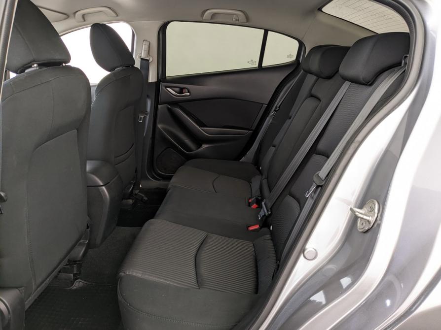 Mazda 3 III (BM) Москва  - изображение 12