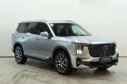 GAC GS8 II Сургут  - изображение 36