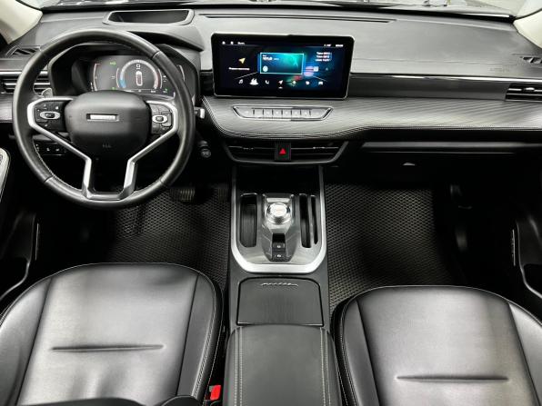 Haval Jolion I с пробегом 2023 года, цена 1 950 000 рублей, 72250 км, внедорожник, Автокод Объявления