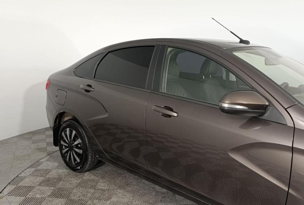 Lada (ВАЗ) Vesta I Волгоград  - изображение 22
