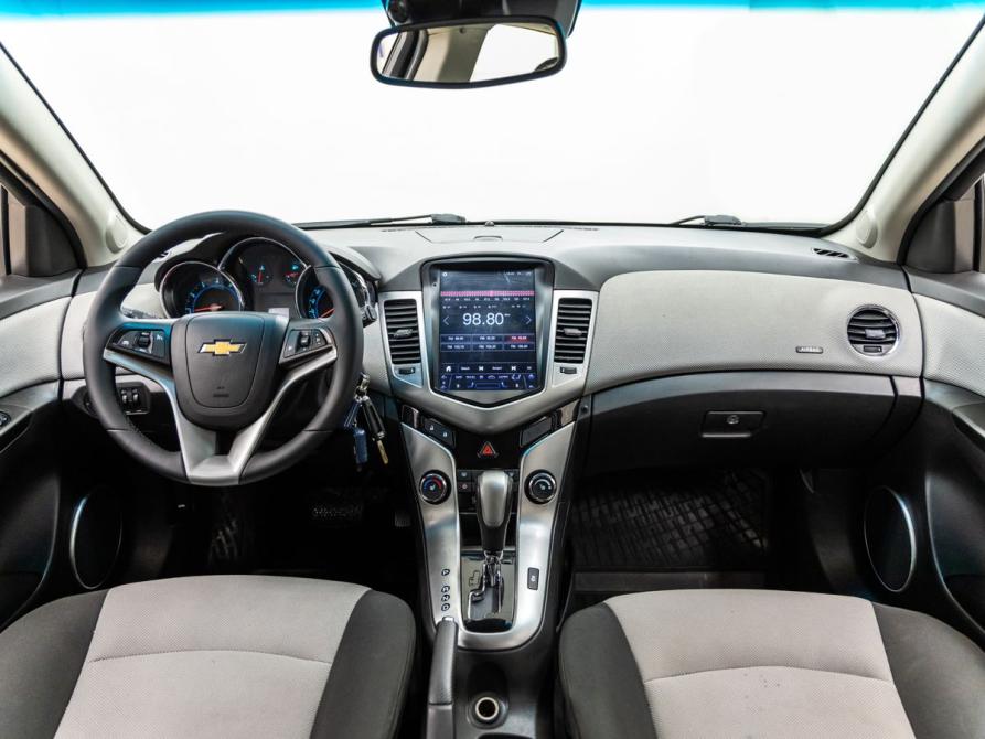 Chevrolet Cruze I Рестайлинг Волгоград  - изображение 13