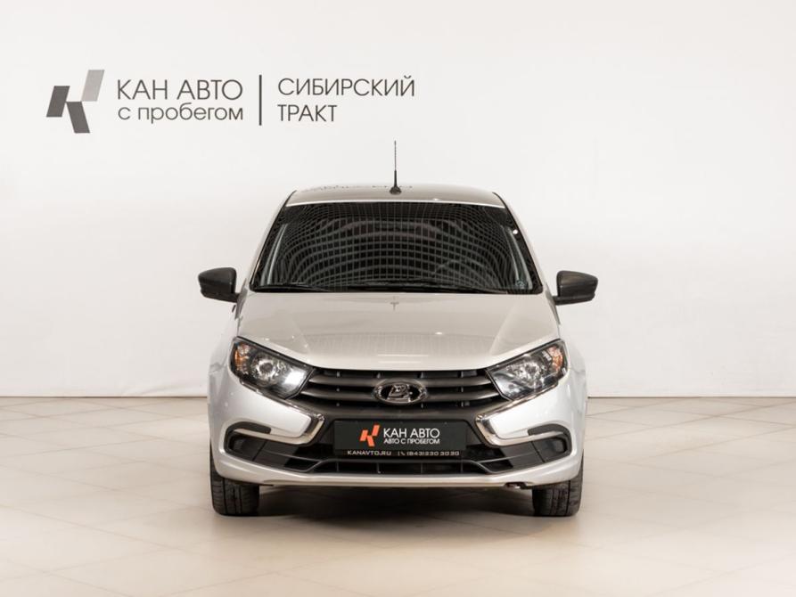 Lada (ВАЗ) Granta I Рестайлинг Казань  - изображение 2