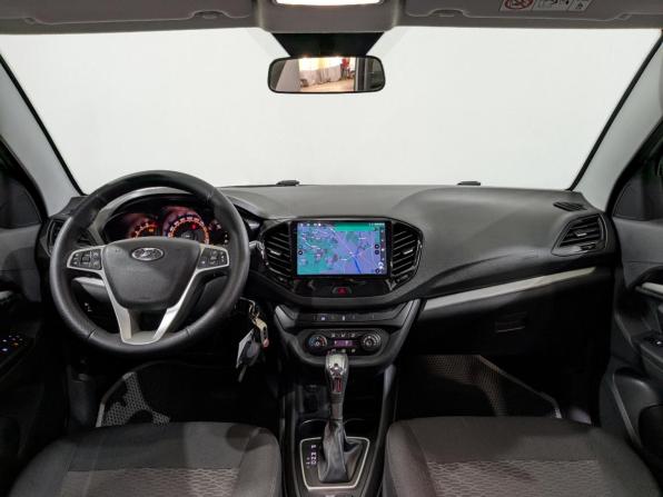 Lada (ВАЗ) Vesta I с пробегом 2022 года, цена 1 280 000 рублей, 36222 км, универсал, Автокод Объявления