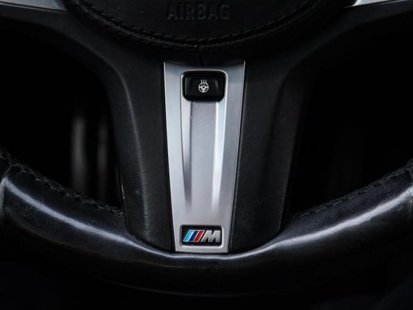 BMW 6 серии IV (G32) с пробегом 2018 года, цена 4 100 000 рублей, 139056 км, лифтбек, Автокод Объявления