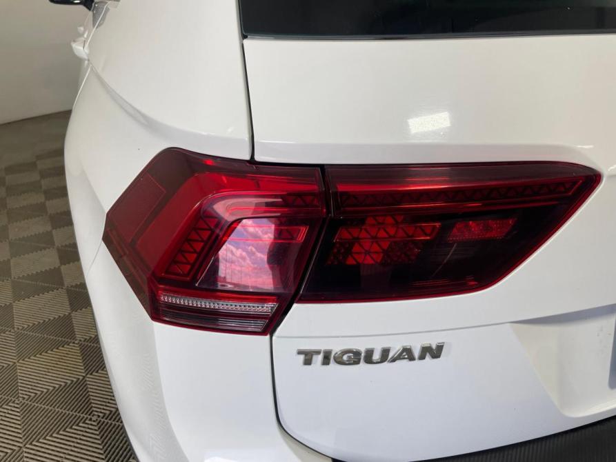 Volkswagen Tiguan II Воронеж  - изображение 9