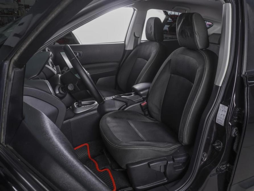 Nissan Qashqai I Рестайлинг Ростов-на-Дону  - изображение 10