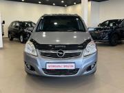 Opel Zafira B Апатиты  - изображение 22