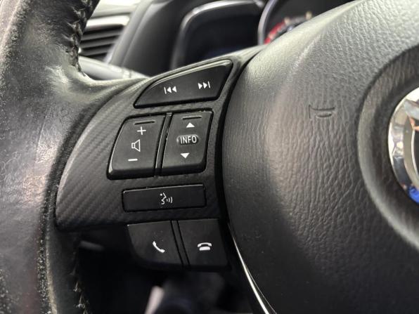 Mazda 3 III (BM) с пробегом 2013 года, цена 1 020 000 рублей, 214093 км, седан, Автокод Объявления