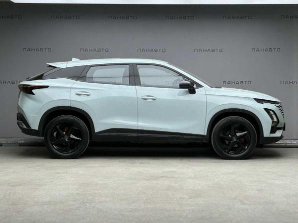 Omoda C5 I с пробегом 2023 года, цена 1 749 000 рублей, 46633 км, внедорожник, Автокод Объявления